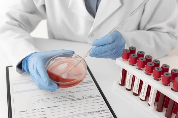 Haematology