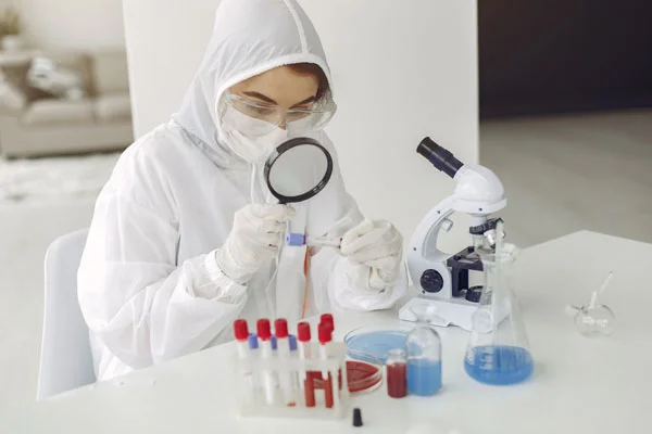 Immunohematology
