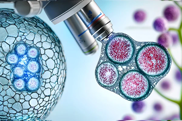 Immunohistochemistry